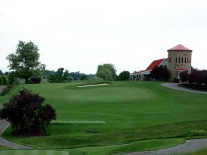 Olde Farm 10th